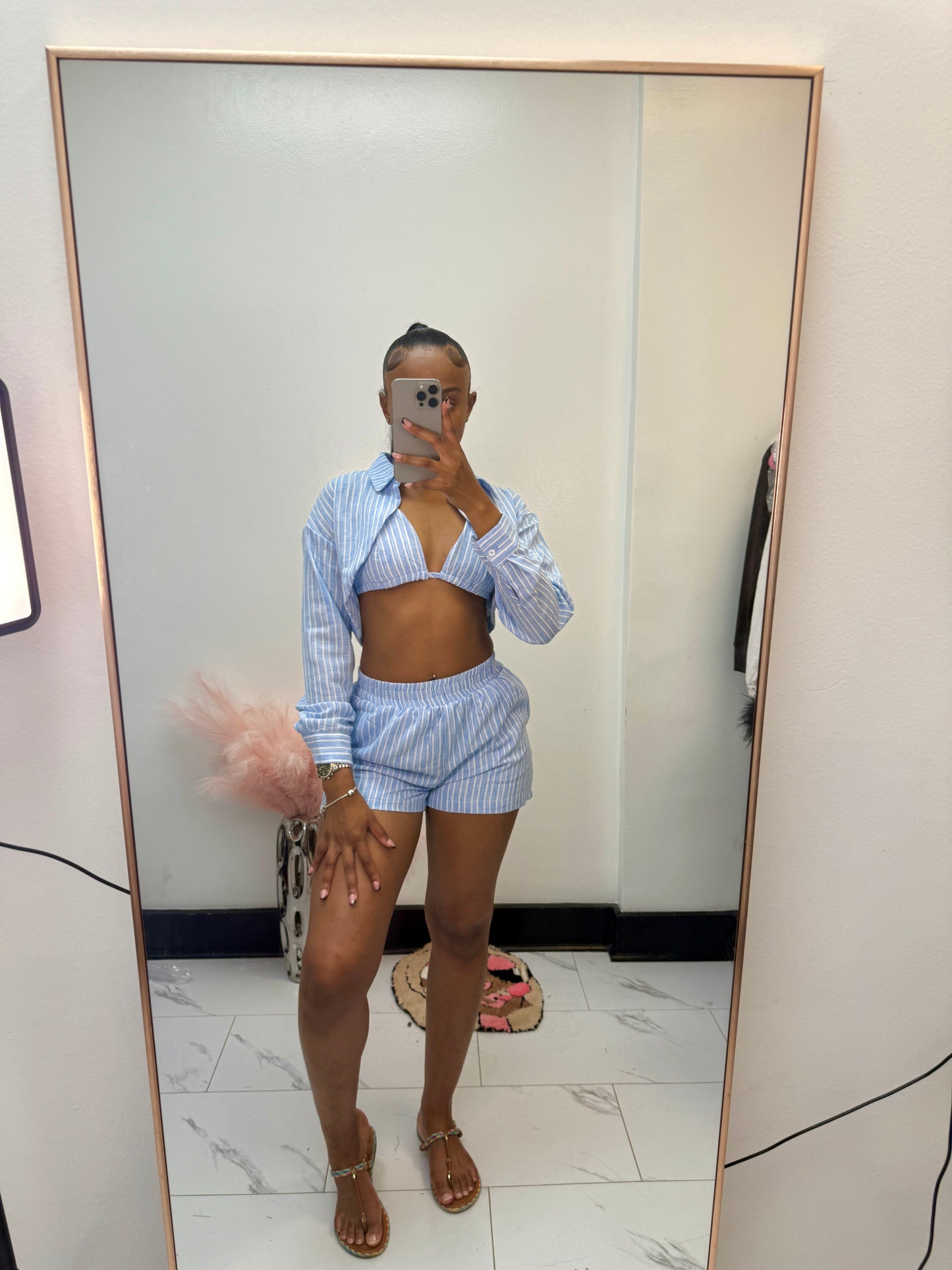 Get Away 3Piece Set