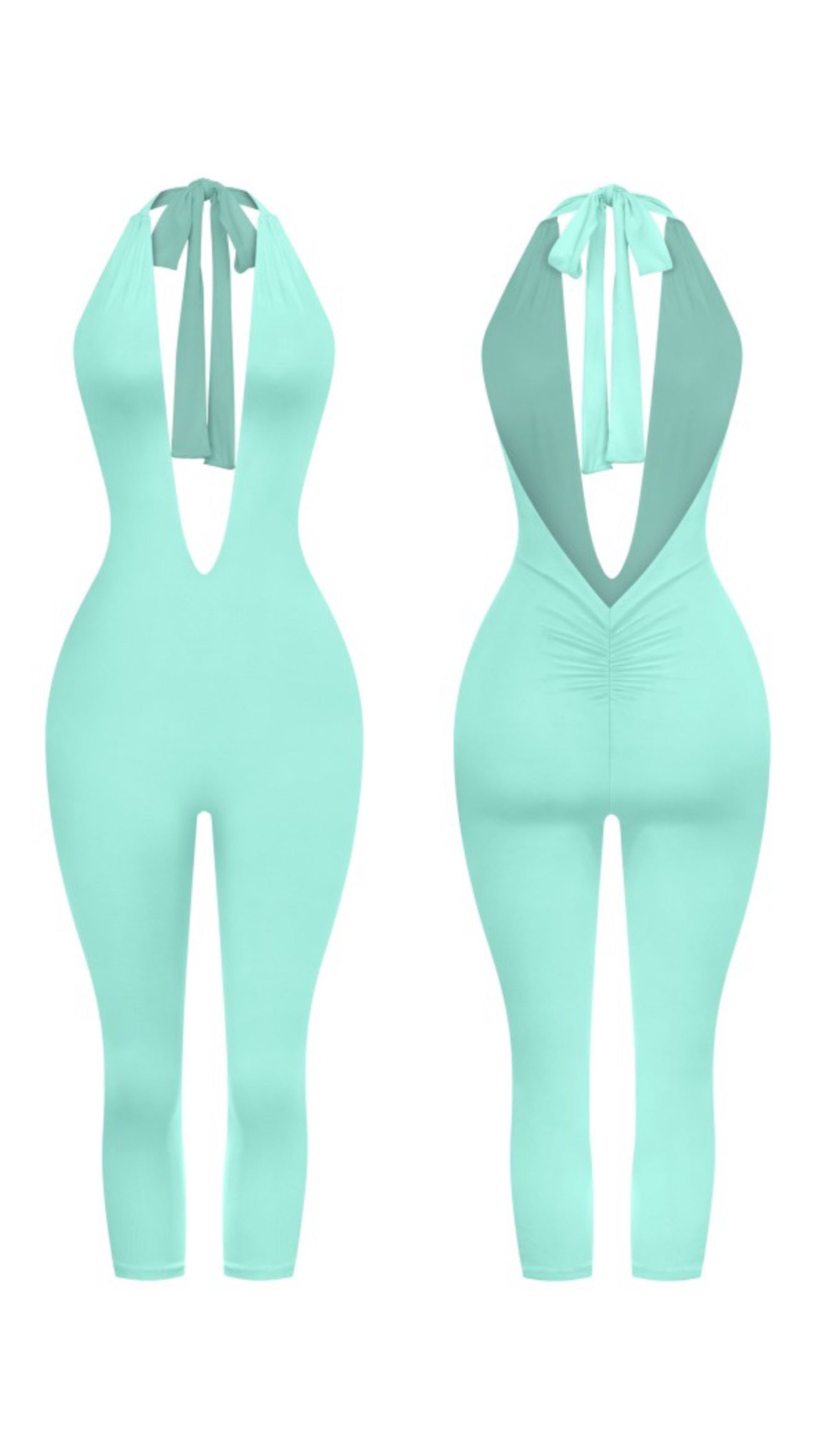 Butter Me up(Aqua)
