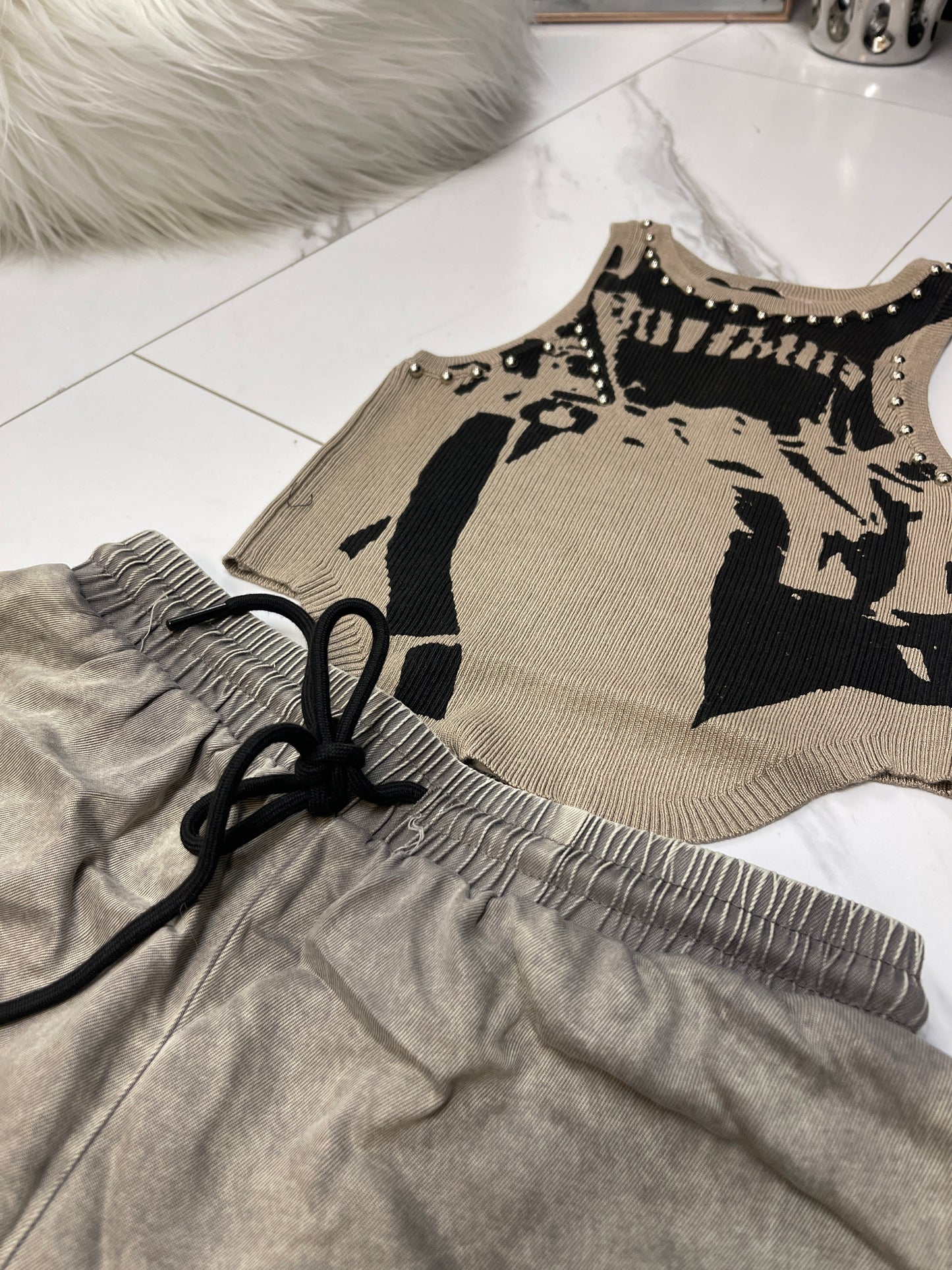 Roll the dice Tee