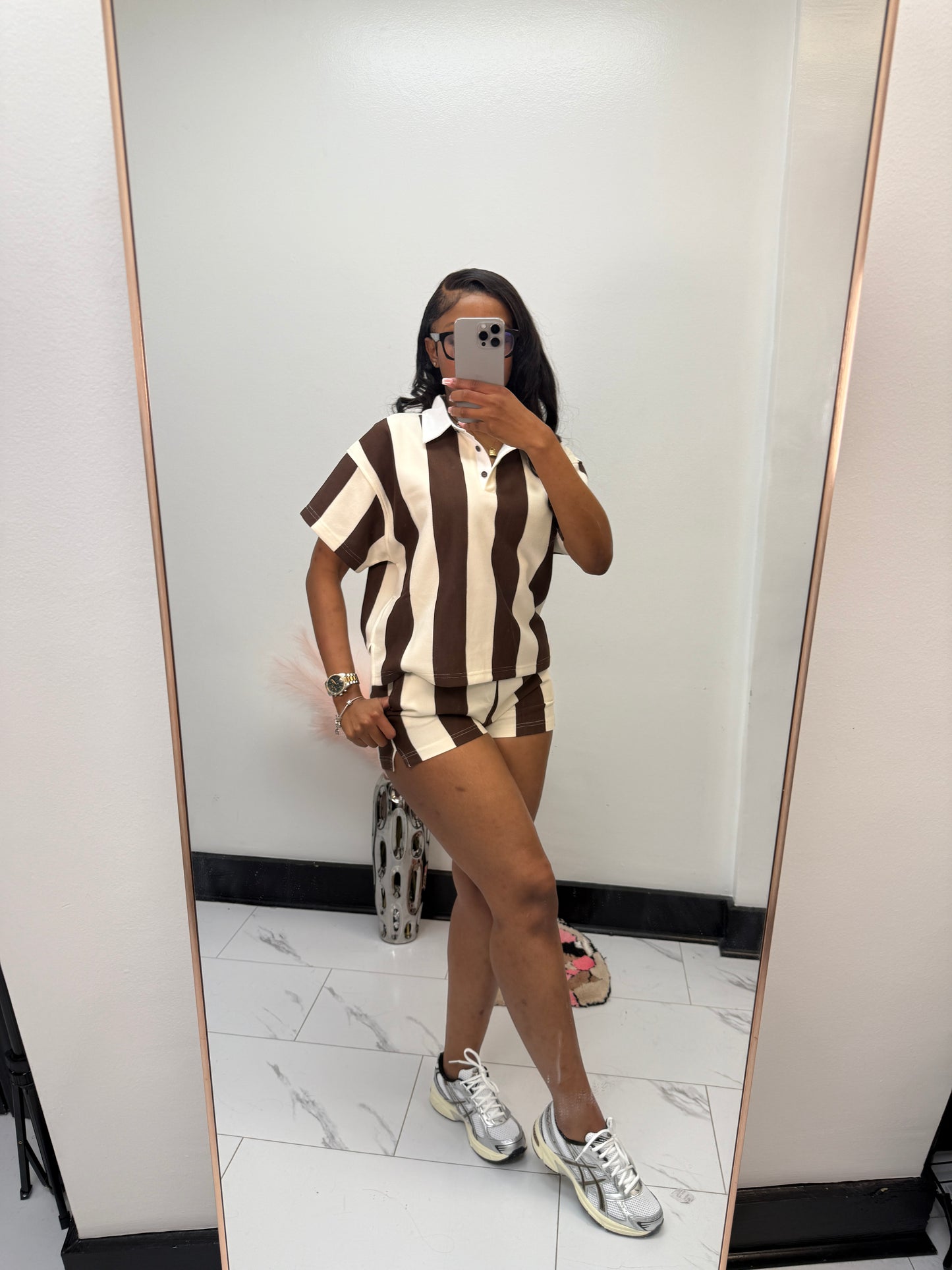 Stripped Set