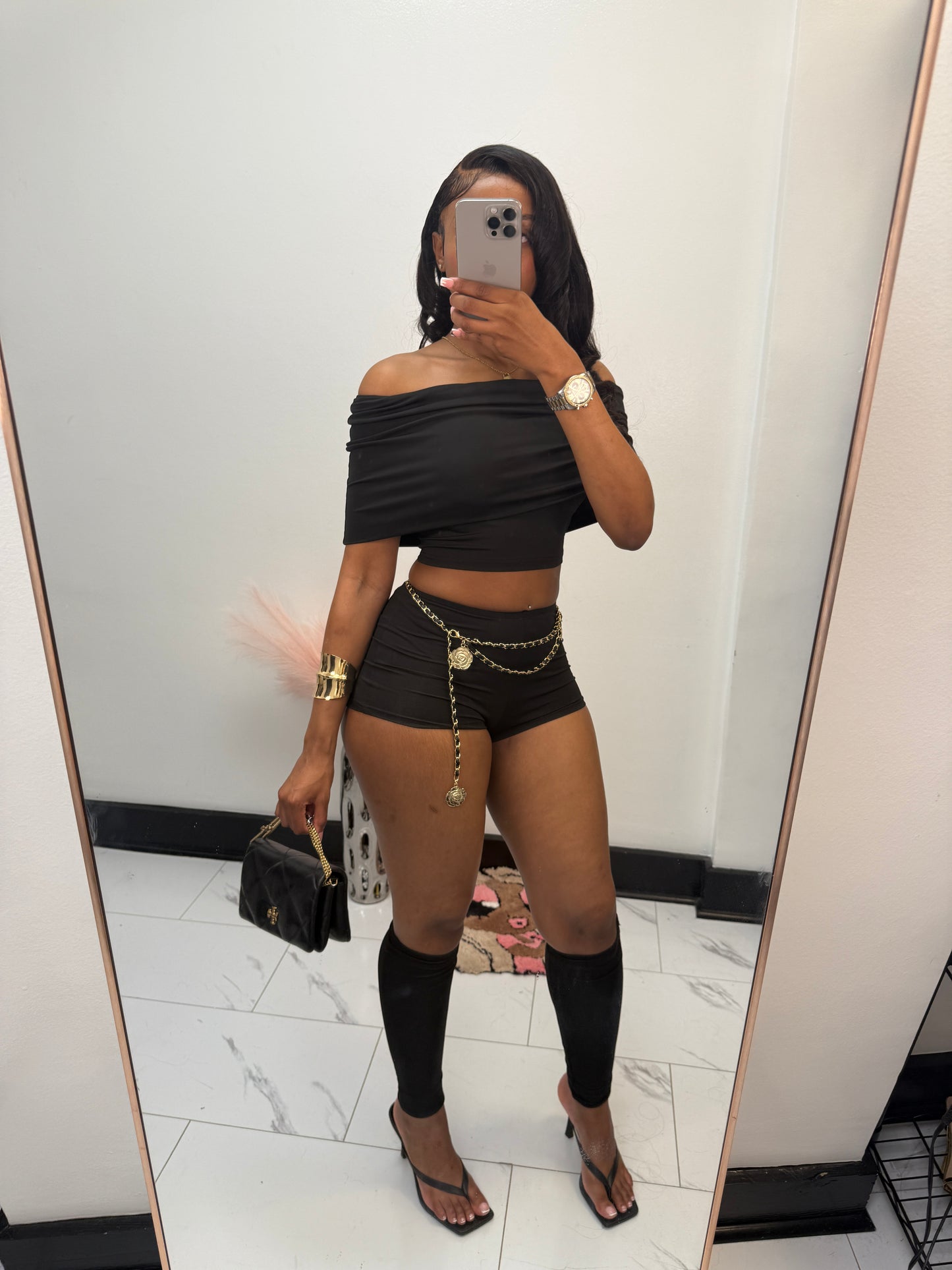 Club X Set