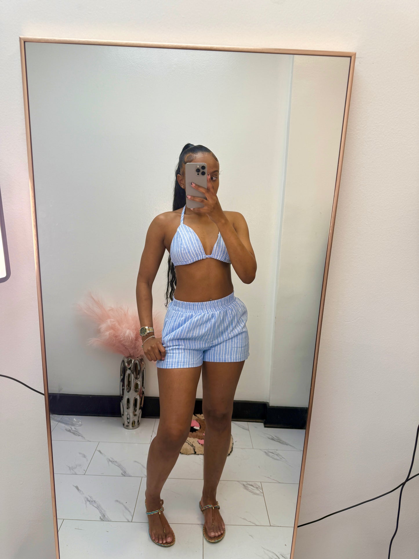Get Away 3Piece Set