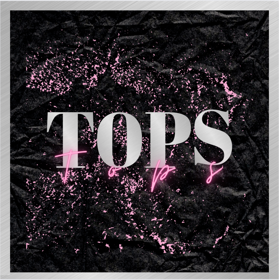 Tops – SK FASHION HOUSE