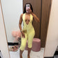 Butter Me up Jumpsuit