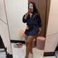 Wind Breaker Tennis Set