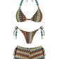 PreOrder-Island Escape 3PC Swimset