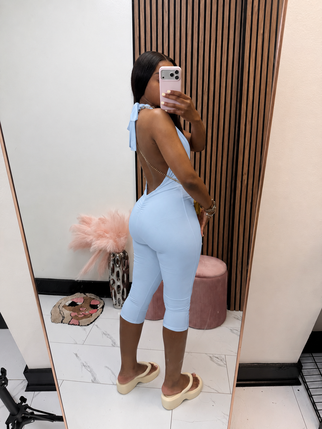 Butter Me up2.0(Blue)