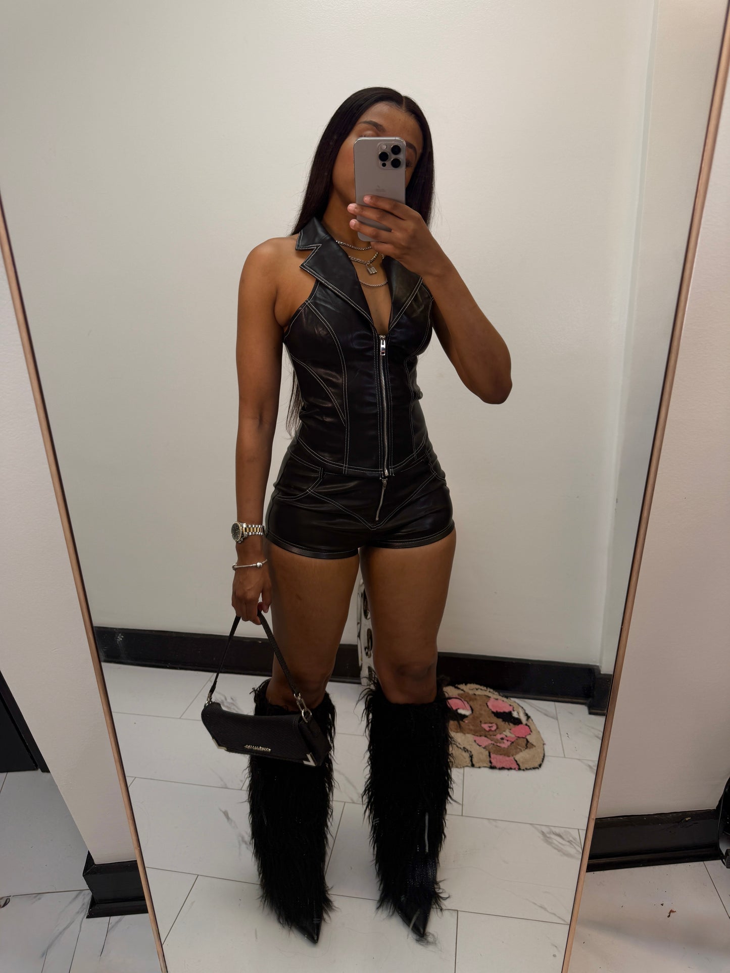 Revolt Set