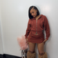 Teddy Fur Boots-RESTOCKED