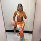 Star Fish 3PC Bikini Set
