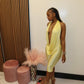 Glow Getter Jumpsuit
