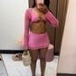 Poolside Princess Set