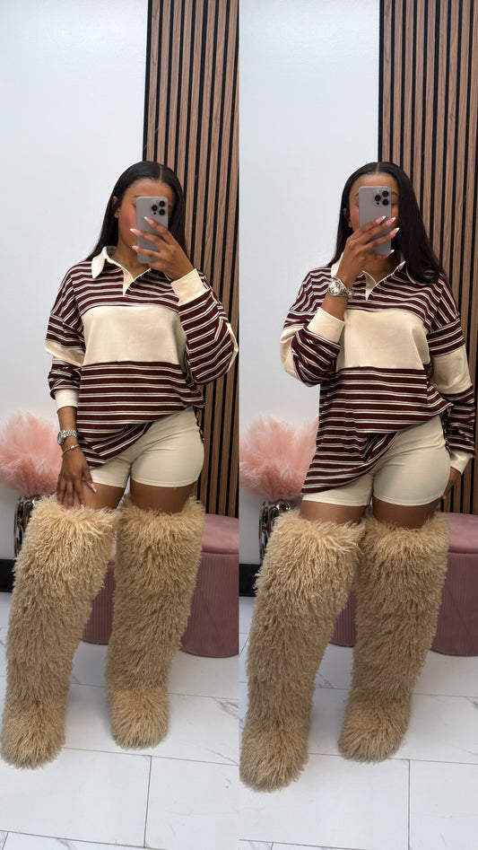 Stripped Intentions Set