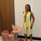 Glow Getter Jumpsuit