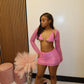 Poolside Princess Set
