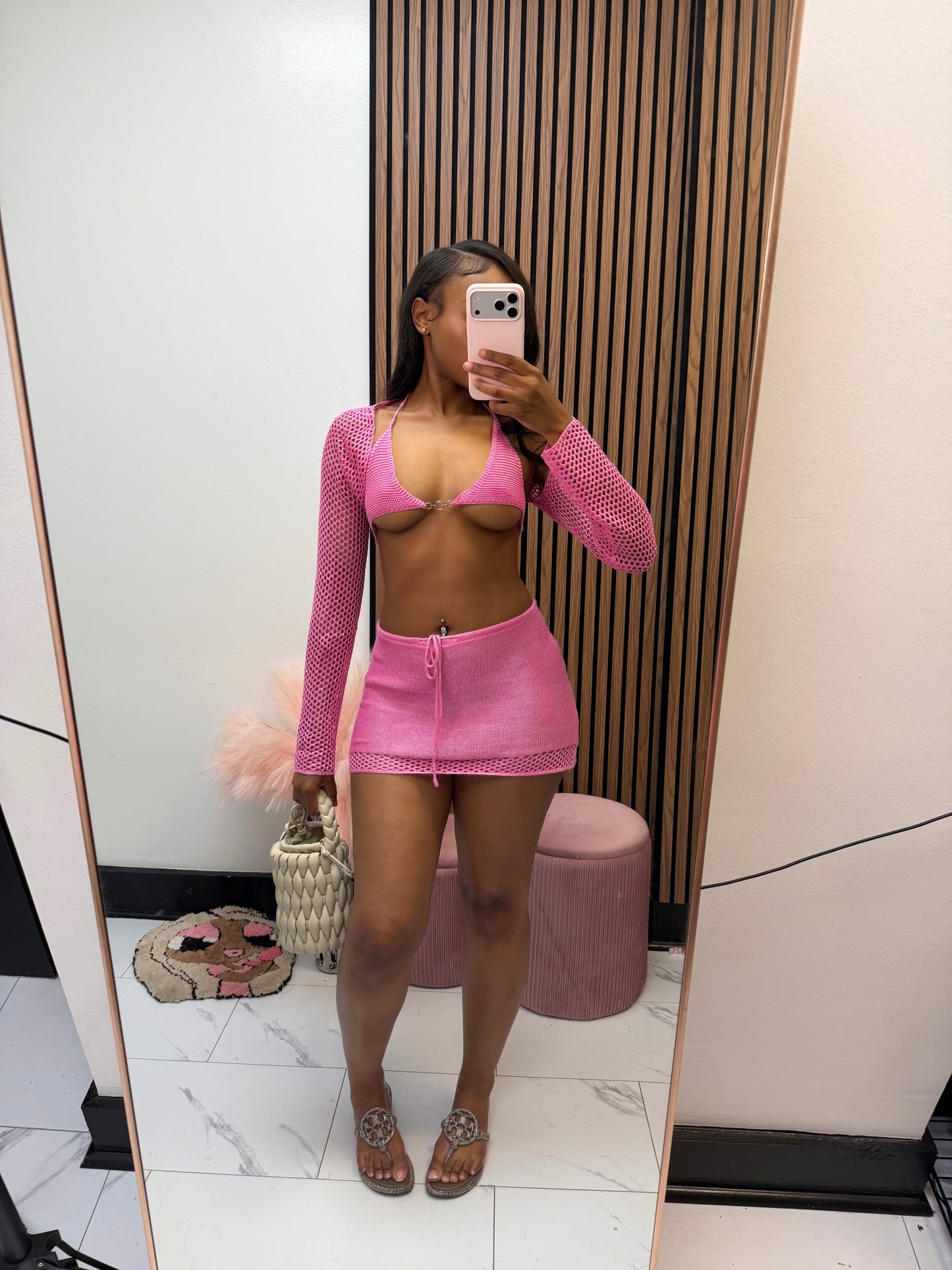 Poolside Princess Set