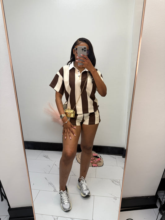 Stripped Set