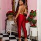 Sweet Surrender Jumpsuit