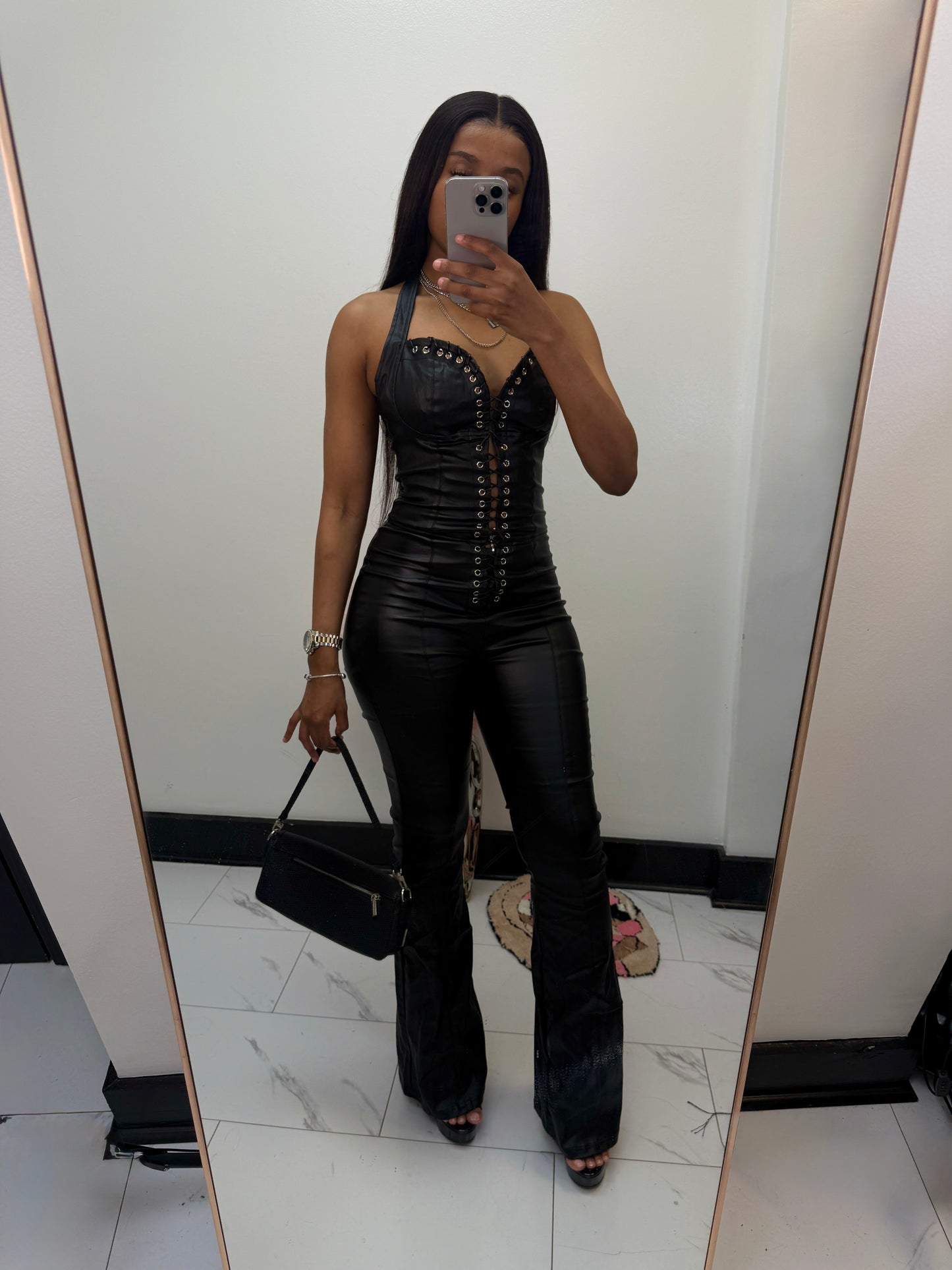 Rebels Kick Jumpsuit