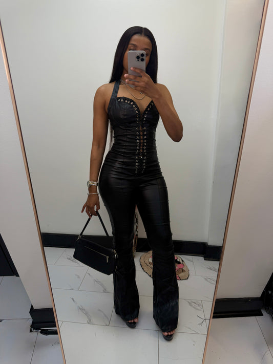 Rebels Kick Jumpsuit