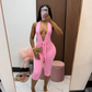PreOrder-Butter Me up 2.0(pink)