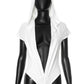 Deep V Bodysuit