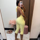 Butter Me up Jumpsuit