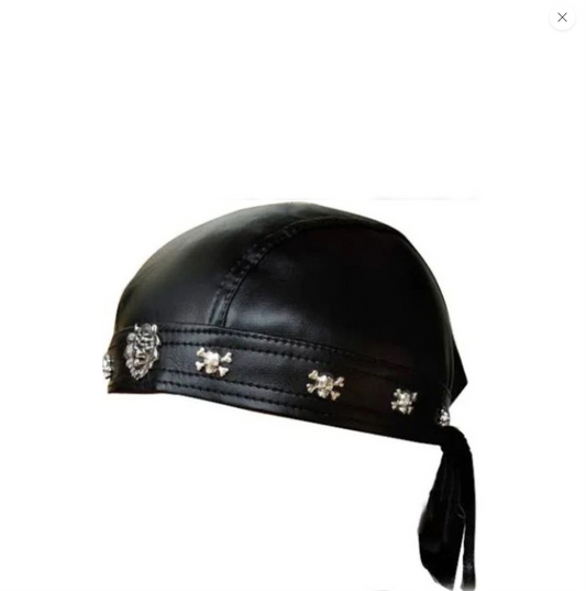 Rocker Skully