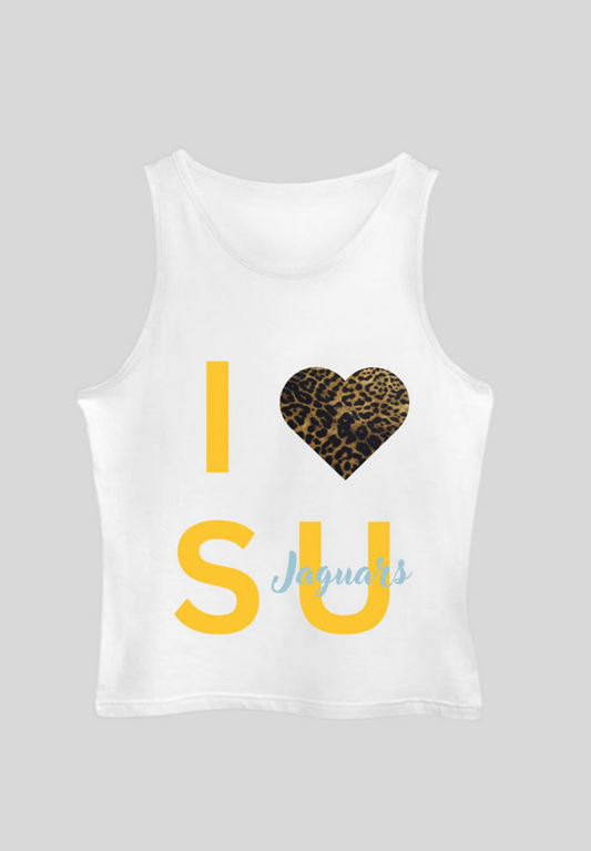 I Love SU Tee