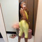 Glow Getter Jumpsuit