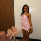 2000s Muse Mini Dress