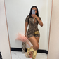 Souther Fine Romper
