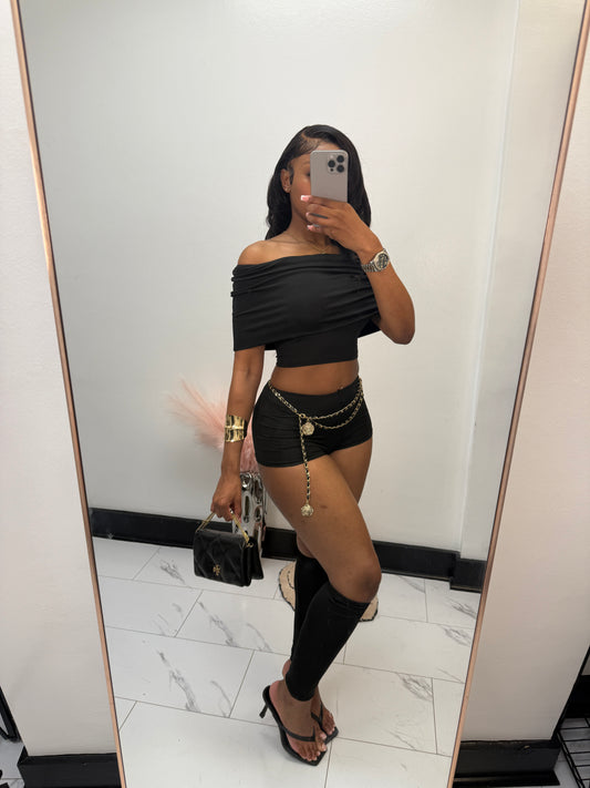 Club X Set