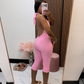 PreOrder-Butter Me up 2.0(pink)