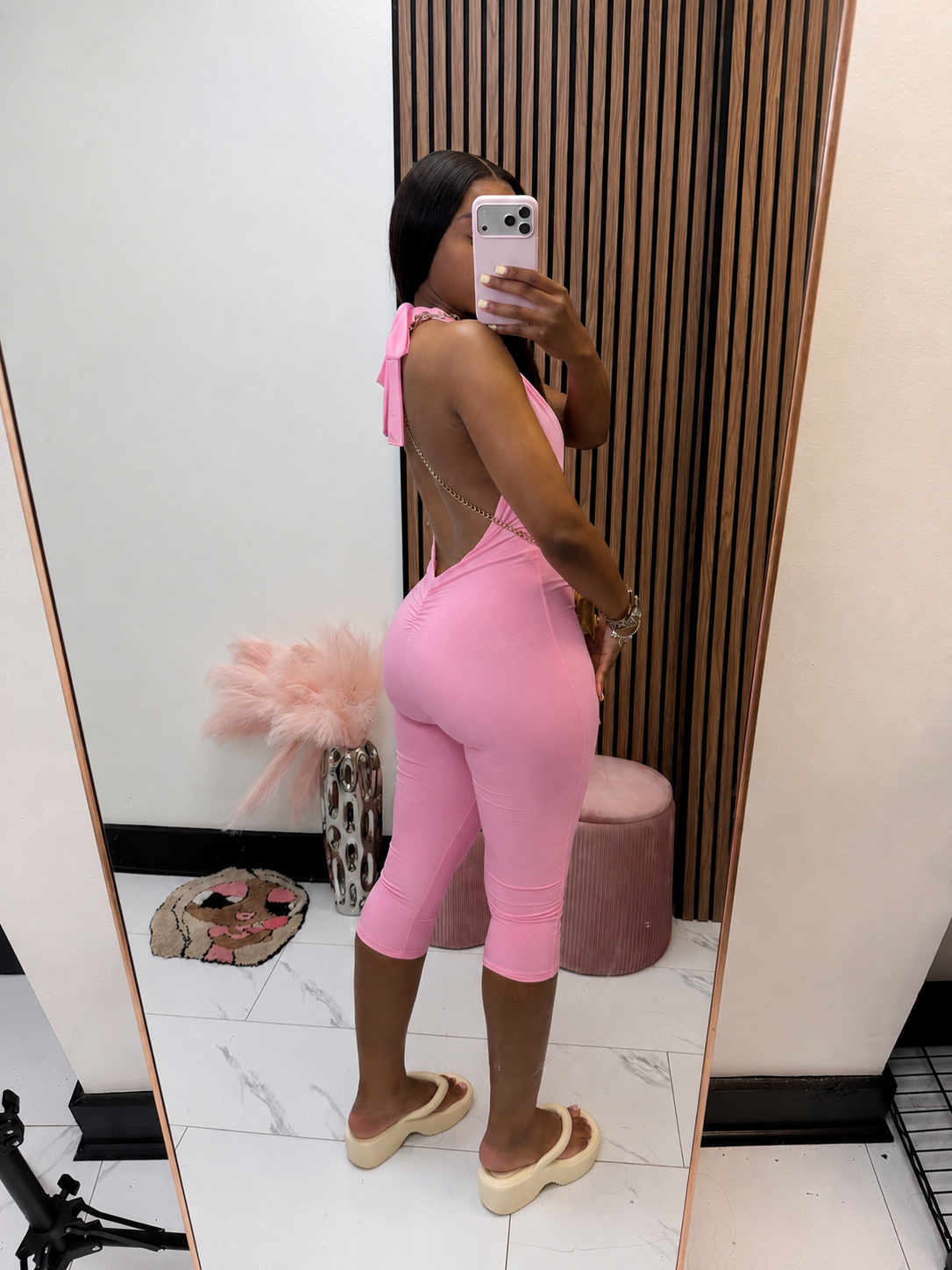 PreOrder-Butter Me up 2.0(pink)