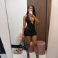 Risky B Skirt Set