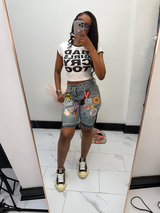 BGCT Tee