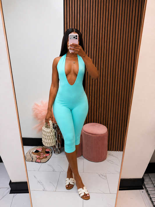 Butter Me up(Aqua)