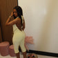 Butter Me up Jumpsuit
