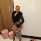 Leopard Leggings