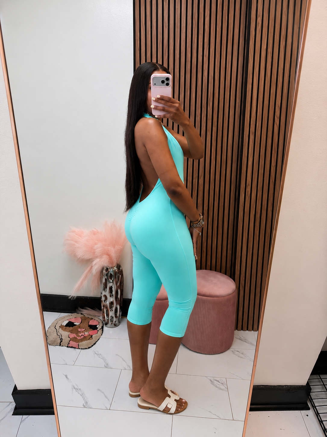 Butter Me up(Aqua)