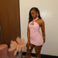 2000s Muse Mini Dress