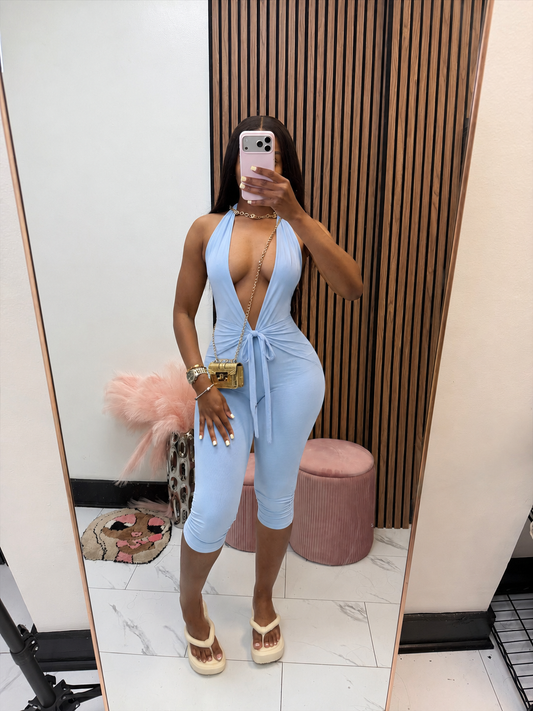 Butter Me up2.0(Blue)