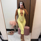 Butter Me up Jumpsuit