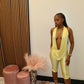 Glow Getter Jumpsuit