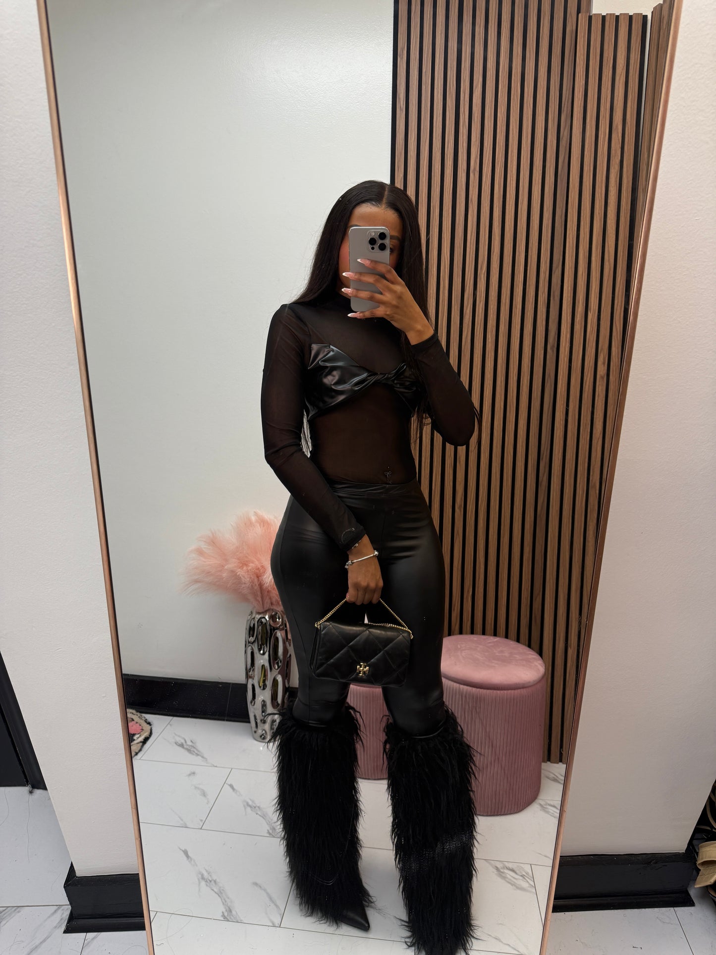 Midnight Seduction Set