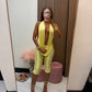 Glow Getter Jumpsuit